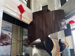 -济南凯宾斯基酒店-THE VIEW云景全日制餐厅