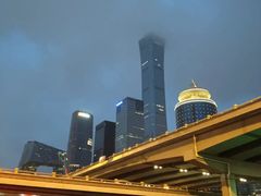 -北京中国大饭店