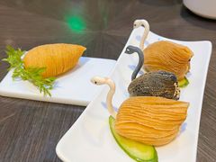 -万丽轩·粤菜(王府井金茂万丽酒店)