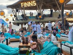 -FINNS Beach Club