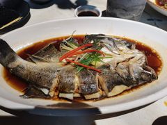 -锦上中式酒馆(南内环店)