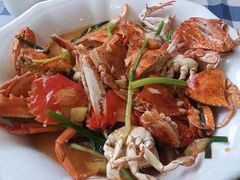 -钱大妈海鲜饭店(旅游大道店)