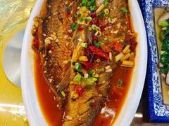 -老味道1992(武当山店)