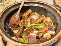 -啫神·广州地标美食(北京路店)