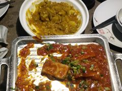 -绿茶餐厅(天津天河城店)