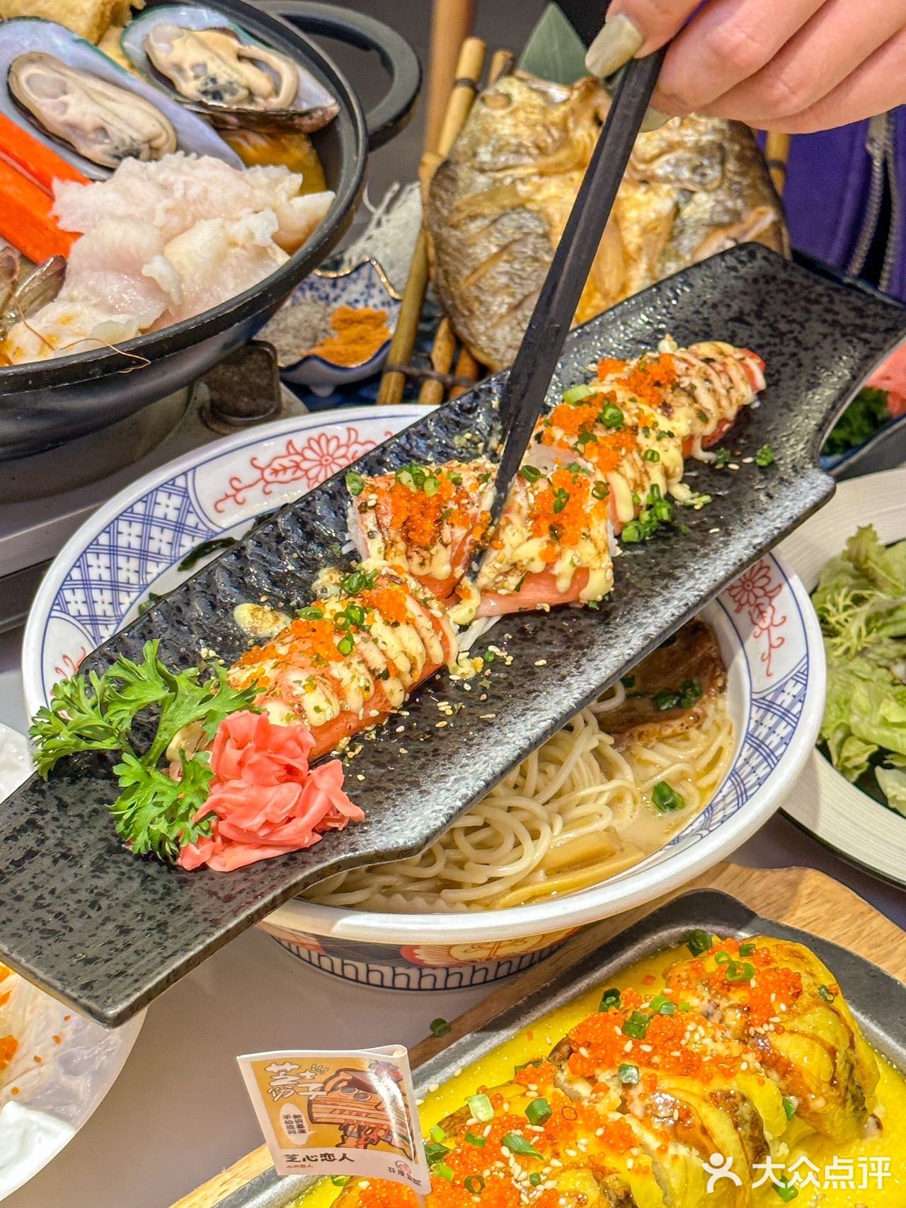 不愧是我喜欢的……