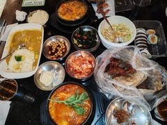 -爱江山温泉(凌奥店)