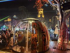 -天津意大利风情旅游区