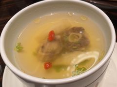 -环球港凯悦 · 享悦中餐厅