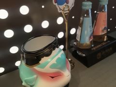 -肆月河豚·新淮扬菜·烤鸭(中关村店)
