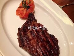 -沈阳君悦酒店·意坊意大利餐厅