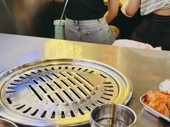 -哈哈碳都·牛肋条无限自助烤肉(台江万达店)