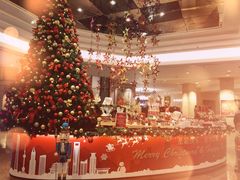 -上海静安昆仑大酒店