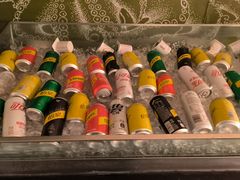 -亮马河饭店翠雅咖啡厅