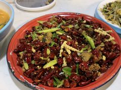 -小城外婆肴私房菜.家宴聚集点(圆明园颐和园·清河上地店)