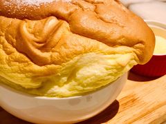 舒芙蕾plus-港丽餐厅(高德置地店)