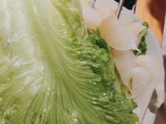 -梨花自助烤肉(乐宾店)
