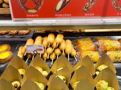 -巴黎贝甜(亿合城店)
