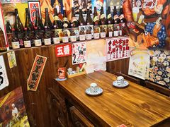 -成喜屋日本料理