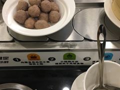 -咕叽咕叽自助烤肉小火锅(茂业清扬店)