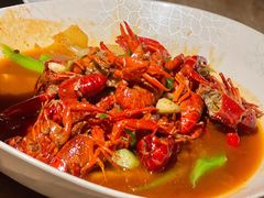 -沪小胖小龙虾(淮海中路旗舰店)