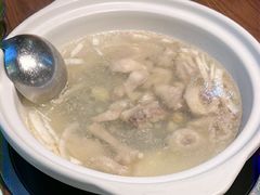 -龙泉人椰子鸡·糟粕醋·地标海南菜(龙昆南店)