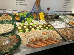 -船歌·鱼水饺青岛菜(闽江二路店)