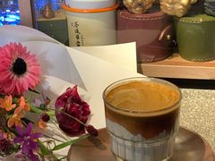 -沪水焙煎室(淡水路店)