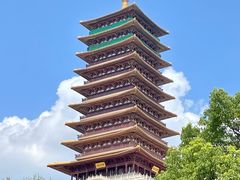 -牛首山文化旅游区