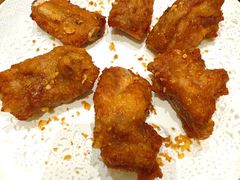-鸽味轩·粤菜小馆(高楼门总店)