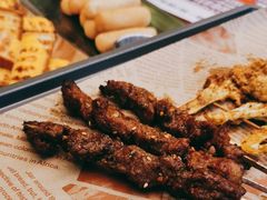 -神府路壹号·海鲜烧烤·砂锅粥·锅物(三坊七巷店)