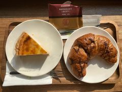 -星巴克臻选(南京艾尚天地店)