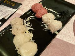 -囍凤楼·粤菜·点心·火锅(温特莱店)