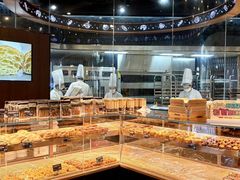 -FANEN法念·烘焙·甜点(万象城店)