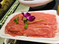 -来涮蜀鲜货火锅串串香(菜市口店)