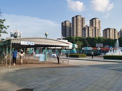 -海合安武汉极地海洋公园