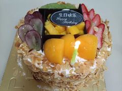 -探鱼·鲜青椒爽麻烤鱼(广州花都来又来店)