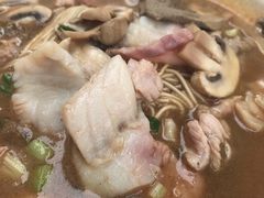 -超爷叔面馆(西园店)