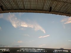-济南奥林匹克体育中心体育场