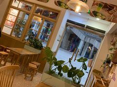 大堂-米国现煲煲仔饭(塔子湖店)