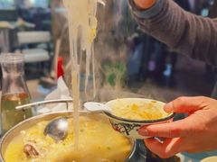 -东北老家私房菜(文灶店)