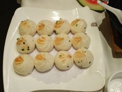 -巴陵全鱼席(湖南老字号汴河街店 )