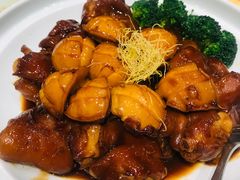 -宝燕壹号景观餐厅(龙盛国际商业广场店)