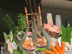 -生如夏花泰式火锅(西村黑金店)