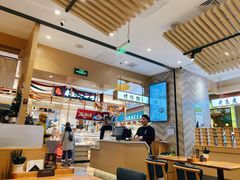 -牛気·越光米牛肉饭(水游城店)