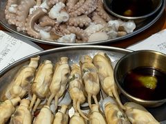 -神府路壹号·海鲜烧烤排档(三坊七巷店)