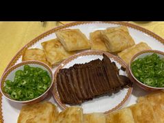 -白家大院·王府宫廷菜(苏州街店)