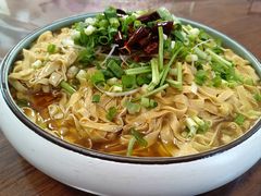 -老都一处饺子馆(道里店)