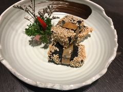 -领事馆19号中餐厅(厦门海景洲际酒店)