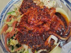 -老字号·三十一号面皮(商埠路步行街店)